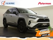 Toyota RAV4 - 2.5 Plug In Hybride Style Bi Tone | 360 camera | JBL | Blind