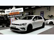 Volkswagen Golf - 1.5 TSI DSG | R-Line | Maxton | Navi | | 5-Drs