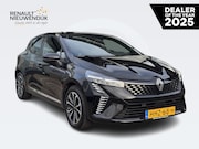 Renault Clio - 1.6 Hybrid 145 Techno AUTOMAAT l NAVI l APPLE & ANDROID CARP