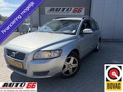 Volvo V50 - 2.0 Summum APK tot 07-2027