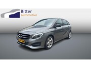 Mercedes-Benz B-klasse - 180 Prestige Automaat|Sportstoelen|Trekhaak.