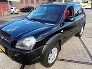 Hyundai Tucson - 2.0i Style