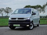 Volkswagen Transporter - 2.0 TDI L2H1 LED Navi Automaat WP-Inrichting Airco Carplay A