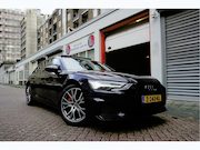 Audi A6 - Avant 55 TFSI e quattro Pro Line S Competition Aut7 Black Op
