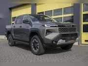 Toyota HiLux - Toyota Hilux 2.8 D-4D MHEV Double Cab Style