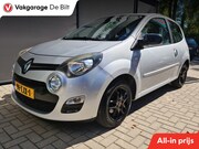Renault Twingo - 1.2 16V Dynamique|Clima|Cruise|LMV