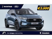Ford Kuga - 2.5 PHEV BlueCruise Edition | Nieuw | Voorraad | Incl. €5000