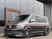 Volkswagen Multivan - 2.0 TDI L1H1 120 Years ABT Edition | 7p | ABT Bodykit | ABT