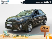 Kia Stonic - 1.0 T-GDi MHEV DynamicLine Navigatie | Climate Control | Cru