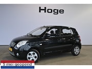 Kia Picanto - 1.0 X-pect Stuurbekrachtiging Lichtmetaal Direct Leverbaar I