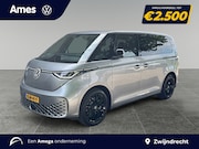 Volkswagen ID.Buzz - Pure Limited 170 pk 59 kWh | 20 inch LMV | elektrische achte