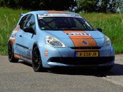 Renault Clio - 2.0 RS Cup light / Trackday-ready / Lage km