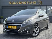 Peugeot 208 - 1.2 PureTech Allure Navi, 5 Deurs, N.A.P, D-riem vv in 2024,