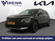 Kia Niro EV - DynamicPlusLine 64.8 kWh - Schuif/kantel dak - LED - Trekhaa