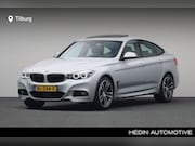 BMW 3-serie GT - 330i High Executive | Glazen panoramadak | Harman Kardon | C