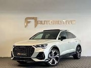 Audi Q3 - Sportback 45 TFSI quattro edition Pano|Keyless|Sfe