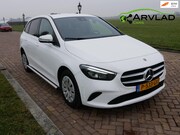 Mercedes-Benz B-klasse - 200d AUT AC CAMERA 2022 ** EX POLICE MARGE CAR