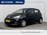 Hyundai i10 - 1.0i i-Motion Comfort | Airco | All Season | Radio | Clima |