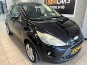 Ford Ka - 1.2 Titanium | Airco | elektr. | LM velgen |