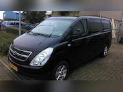 Hyundai H 300 - 2.5 CRDi Dynamic