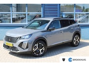 Peugeot 2008 - 1.2 PureTech 100 Allure Navigatie | Keyless Entry | Cruise C