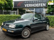 Volkswagen Golf - Cabriolet 1.8 | ELEKTR RAMEN | BT AUDIO | APK TOT JUNI 2027 