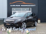 Opel Zafira - Tourer 1.4 Cosmo 7-persoons Turbo 140pk