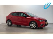 Seat Ibiza - 1.0 TSI 116pk FR Business Intense Camera Navigatie Climate C