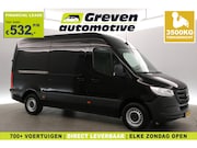 Mercedes-Benz Sprinter - 2.2 CDI L2H2 164PK | 3500kg Trekgew. | Automaat | Trekhaak |