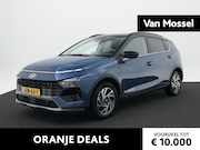 Hyundai Bayon - 1.0 T-GDI Premium | Stoel/Stuurverwarming | Achteruitrijcame
