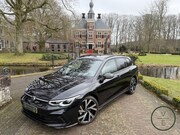 Volkswagen Golf - Variant 1.5 eTSI R-Line | Pano | IQ-Light | Camera | Adaptiv