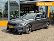 BMW 3-serie - 320I Executive Edition - sensoren - climate control - carpla