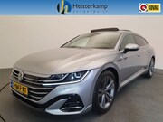Volkswagen Arteon Shooting Brake - 1.4 TSI eHybrid R-Line Business+ ACC, Panoramadak, Leder, Tr