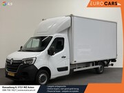 Renault Master - T35 2.3 dCi 145PK Energy Bakwagen Meubelbak Laadklep Airco N