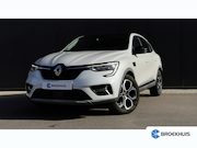Renault Arkana - 1.6 E-Tech Hybrid 145pk Intens | Trekhaak | Adaptive Cruise