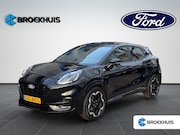 Ford Puma - 1.0 EcoBoost Hybrid ST-Line X Automaat 125pk | Winter-, & Dr