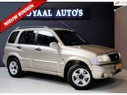 Suzuki Grand Vitara - 2.0 | AIRCO | ELEK.RAMEN | APK |4X4|TREKHAAK .