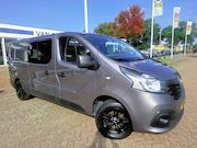 Renault Trafic - 1.6 dCi T29 L2H1 DC Luxe