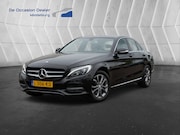 Mercedes-Benz C-klasse - 180 CDI Edition Prestige rijklaar incl garantie
