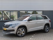 Skoda Kodiaq - 1.5 TSI Sportline Business