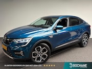 Renault Arkana - 1.6 E-Tech hybrid 145 techno | Dodehoek detectie | Camera |