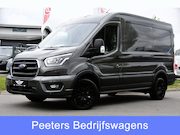 Ford Transit - 350 2.0 TDCI L2H2 Limited PB Edition Cruise, Camera, Carplay