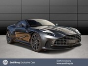 Aston Martin DB12 - Volante