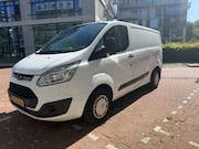 Ford Transit Custom - 270 2.2 TDCI NW APK Ambiente 3pers Airco