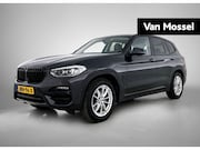 BMW X3 - xDrive20i Executive AUTOMAAT | LEDER | LED VERLICHTING | STO