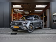 Mercedes-Benz GLC-klasse - 400e 4MATIC AMG Line Night Pakket |Dealer Onderhouden|381PK|