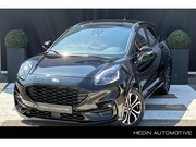Ford Puma - 1.0 EcoBoost Hybrid ST-line X Automaat | Winterpack | Driver