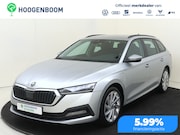 Skoda Octavia - Combi 1.4 TSI iV PHEV Business Edition | SoH 100% | CarPlay 
