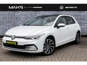 Volkswagen Golf - 1.5 TSI Life Business | Panoramadak | ErgoActive | Stoelmass