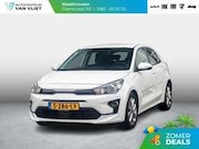 Kia Rio - 1.0 T-GDi MHEV DynamicPlusLine | Automaat | Naviga
